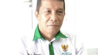 Ini Besaran Zakat Fitrah dan Fidiyah di Pesisir Selatan