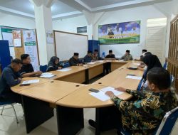 Ini Besaran Zakat Fitrah dan Fidyah di Bukittinggi