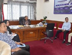 Pemko Pariaman Siap Tindaklanjuti Keputusan Pengangkatan Calon ASN dan PPPK