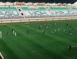 PSS Sleman Kembali ke Stadion Maguwoharjo, Begini Kata Pieter Huistra