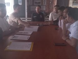 Tim Hukum Sasuai Nilai Bawaslu Pasaman Bekerja Tidak Profesional dan Merugikan Paslon Nomor 3