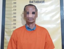 Polisi Bongkar Modus Pemerasan Bermula dari Aplikasi Kencan Sesama Jenis di Pekanbaru