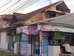 Ogah Keluar Komplek? Ada BRI Link Rina di Jalan Bukittinggi Raya Siteba Padang 