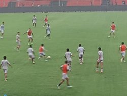 Ini 18 Amunisi Kabau Sirah Hadapi Juku Eja