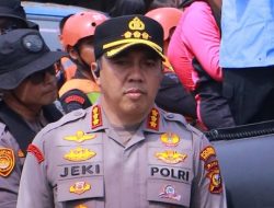 Geger Napi Dugem, Kapolresta Pekanbaru Perintahkan Razia Gabungan di Rutan dan Lapas