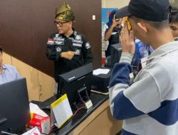 Sidak Penahanan Ijazah di Pekanbaru, Wamenaker Dicuekin Perusahaan Travel