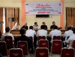 PT Semen Padang Dukung Penguatan Ekonomi Nagari Lewat Kolaborasi Inovatif dengan BUMNAG Harau