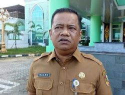 Mangkir dari Panggilan Polisi, dr. Arnaldo Surati ke Komisi III DPR RI