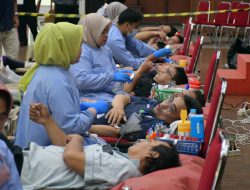 Kisah Inspiratif Pendonor Semen Padang: Dari Rasa Takut Jadi Ketagihan Donor Darah