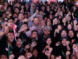 Kapolda Riau Ajak Peserta Jambore Karhutla Pahami Konsep Green Policing