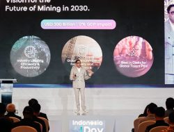 Indosat Gelar Indonesia AI Day for Mining Industry, Dorong Transformasi Digital Pertambangan Nasional