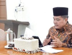 Koperasi Merah Putih Upaya Konkret Angkat Perekonomian Masyarakat