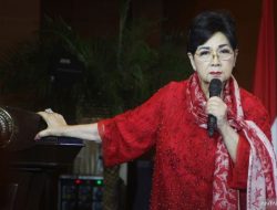 Artis Senior Titiek Puspa Meninggal Dunia di Usia 87