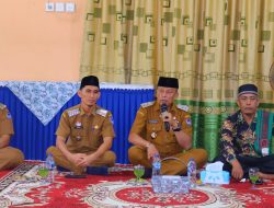 Wawako Sampaikan Fokus Pemerintah Kota Dalam Penanganan dan Pengelolaan Sampah