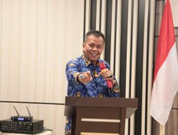 Pemko Payakumbuh Mendukung Peningkatan Ekonomi Masyarakat Sektor UMKM dan Digitalisasi