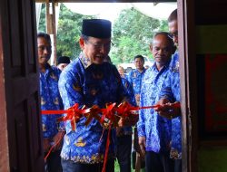 KORPRI Payakumbuh Berikan Bantuan Stimulan Untuk Peningkatan Kualitas Tempat Tinggal