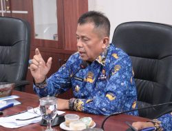 SP4N-LAPOR! Meningkatkan Kualitas Pelayanan Publik