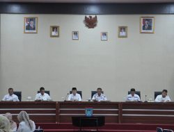 Penyelesaian Masalah Sampah Dari Tingkat Kelurahan Hingga Tempat Pengolahan Akhir Harus Dimatangkan