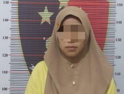 Diduga Lakukan Aborsi, Guru Honorer di Limapuluh Kota Ditangkap
