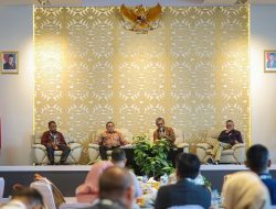 Asbanda Dorong BPD se-Indonesia Optimalisasi SIPD-RI dan Siskeudes-Link