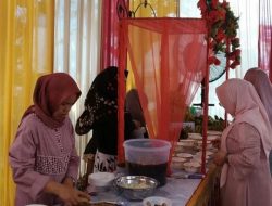 Kisah Sukses Azki Catering: Modal KUR BRI Jadi Penyelamat Bisnis Kuliner Legendaris di Tengah Krisis