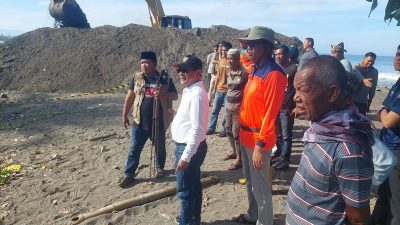 Bupati JKA Gelar Goro Akbar di Padang Pariaman