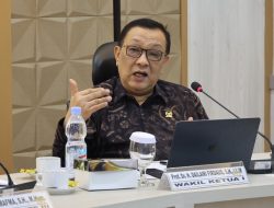 DPD Desak Evaluasi Pascatemuan Produk Halal Mengandung Babi