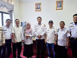 Peringati Hardiknas, Pemko Pariaman Siapkan Sejumlah Kegiatan
