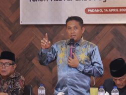 Usulan Peringatan Hari Harimau Kuranji Menguat
