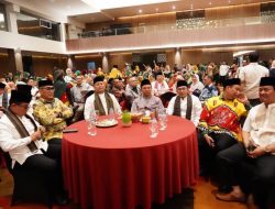 Pengurus dan Bundo Kanduang IKTD Pekanbaru Dikukuhkan