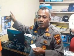 Kapolda Riau Copot Kapolsek Bukit Raya, Imbas Insiden Premanisme DC di Halaman Mapolsek