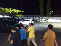 Beberapa Saksi Dihadirkan pada Sidang Kedua In Dragon