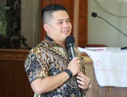 Iqra Chissa Usulkan Jalan Pemuda Dibuat Dua Jalur