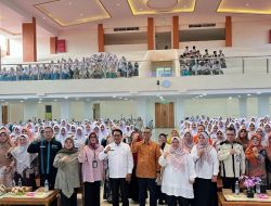 Pemkab Padang Pariaman Tetap Fokus dalam Penanganan Stunting