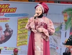 Lisda Hendrajoni Apresiasi Upaya Pemkab Pessel Tingkatkan Kunjungan Wisatawan