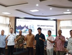 LKPJ Kepala Daerah Mesti Dibahas Mendalam