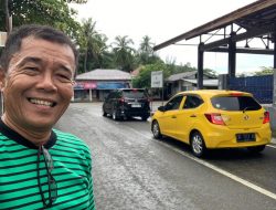 Target PAD Rp600 Juta, Pendapatan Tiket di Pantai Carocok Capai Rp 516 Juta dalam Enam Hari