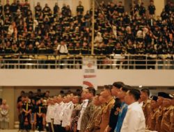 18 Nagari di Tanah Datar Tandatangani Perjanjian Kerjasama dengan PNP