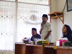 Petani Sawit Keluhkan Biaya Potongan Timbangan TBS kepada Bupati Annisa