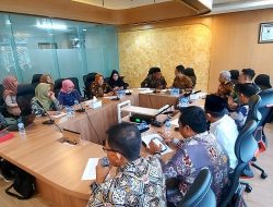 Fungsi Perpustakaan DPRD Sumbar Akan Terus Dikuatkan