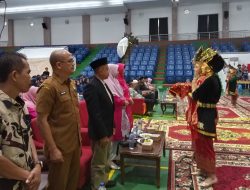 30 Siswa SMA 3 Batusangkar Diterima di PTN Terbaik di Indonesia Jalur SNBP