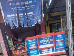 Dari Laundry Meroket Jadi Mini ATM: Peluang Agen Brilink Bikin Kantong Tebal
