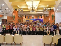 SPIE 2024 PT Semen Padang, 5 Tim Raih Platinum dalam Ajang Inovasi
