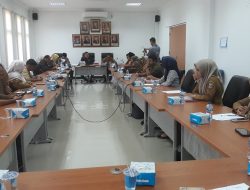 214 Pegawai Non ASN di Dharmasraya Minta Dipekerjakan Kembali