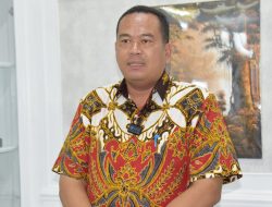 Walikota Pariaman Klarifikasi Program Saga Saja Plus