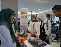 Semen Padang Sukses Gelar Program Mudik Gratis ke Mentawai, Wujud Kepedulian BUMN untuk Masyarakat