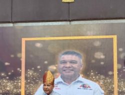 Soal Pembangunan Jalan di Lubuk Basung Jadi Pembicaraan Perantau RKKL dengan Pemerintahan Agam.