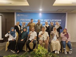 Tingkatkan Kualitas Layanan, BPJS Ketenagakerjaan Lakukan Pembinaan Kepada Petugas Unit Layanan di Sumbar