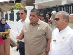 Komisi-komisi DPRD Sumbar Proaktif Tindak Lanjuti Persoalan Masyarakat
