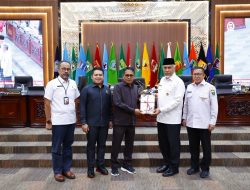 DPRD Sumbar Tetapkan Rekomendasi atas LKPJ Gubernur Tahun 2024